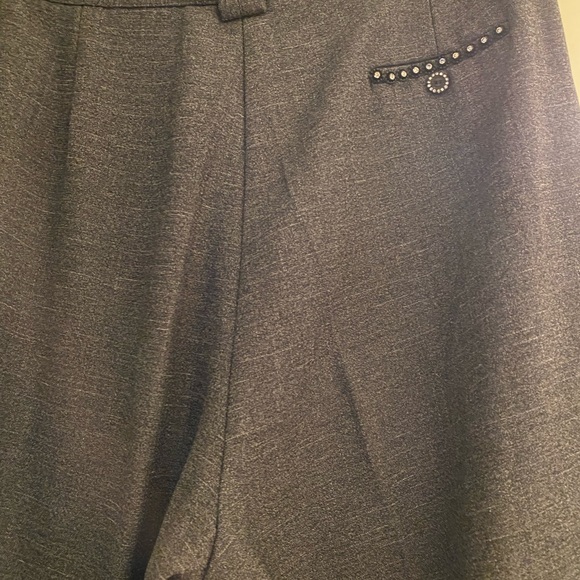 High Fashion Dress Pants - Picture 4 of 6